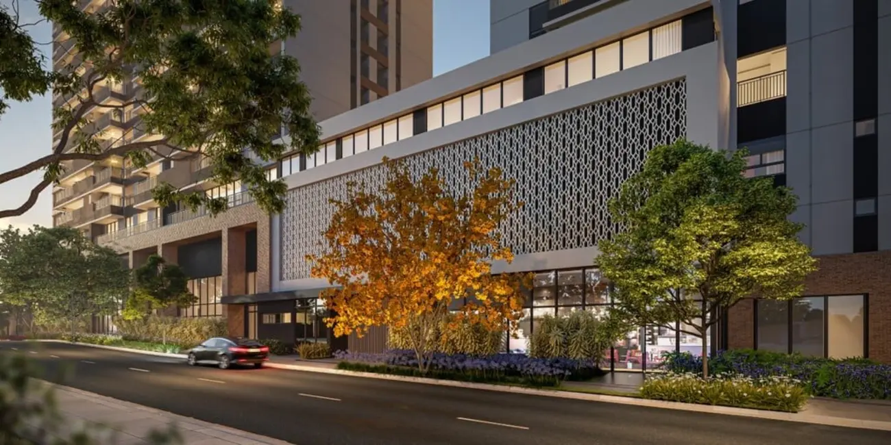 Foto 2 de Apartamento com 3 quartos à venda, 158m2 em Jardim Prudência, São Paulo - SP