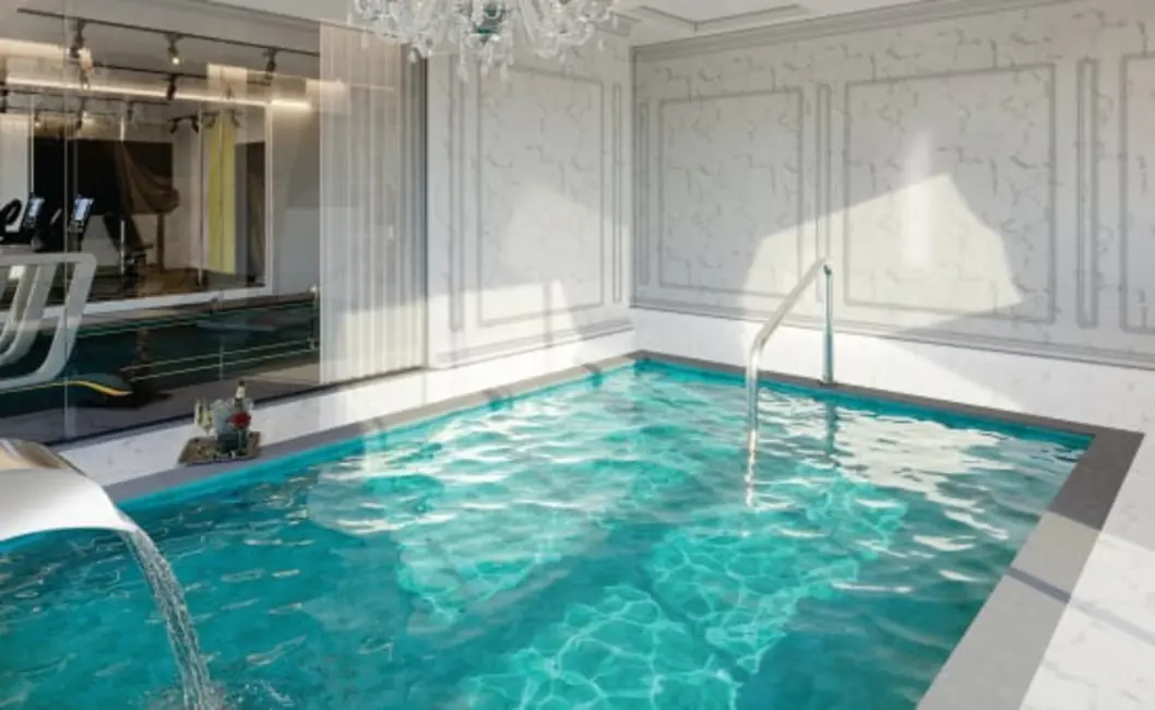 Apartamento com 3 quartos à venda, 156m2 em Bombinhas - SC - imagem 9 Foto 9 de Apartamento com 3 quartos à venda, 156m2 em Bombinhas - SC