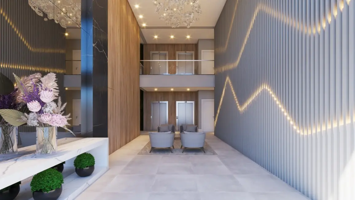 Apartamento com 3 quartos à venda, 146m2 em Bombinhas - SC - imagem 4 Foto 4 de Apartamento com 3 quartos à venda, 146m2 em Bombinhas - SC