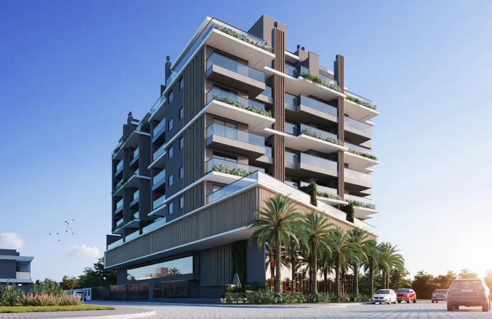Foto 1 de Apartamento com 3 quartos à venda, 146m2 em Bombinhas - SC