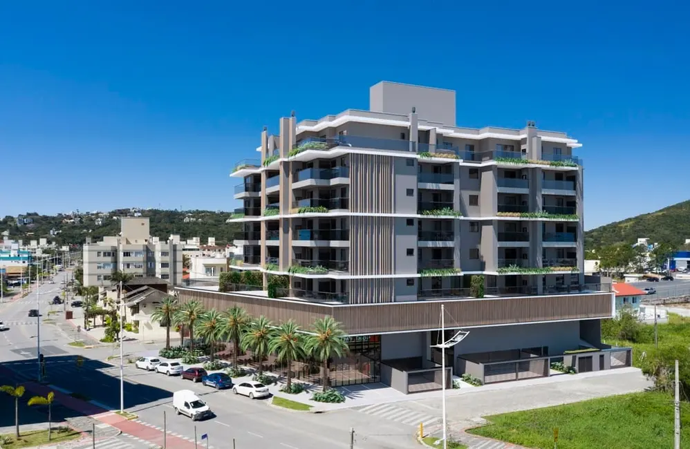 Apartamento com 3 quartos à venda, 222m2 em Bombinhas - SC - imagem 3 Foto 3 de Apartamento com 3 quartos à venda, 222m2 em Bombinhas - SC