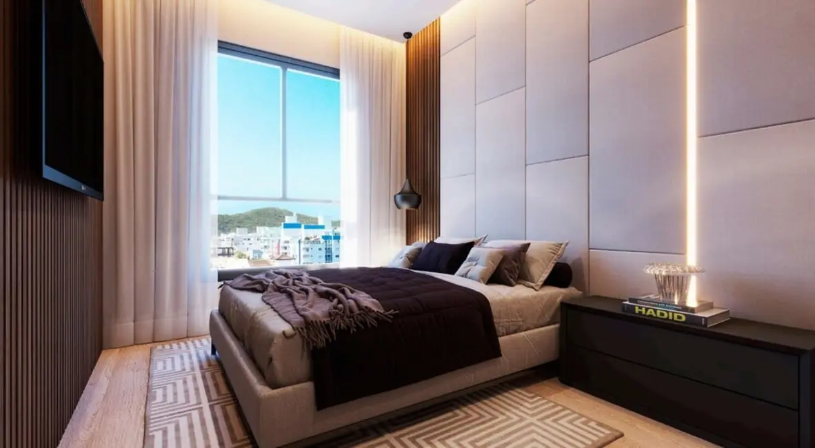 Foto 6 de Apartamento com 3 quartos à venda, 142m2 em Bombinhas - SC