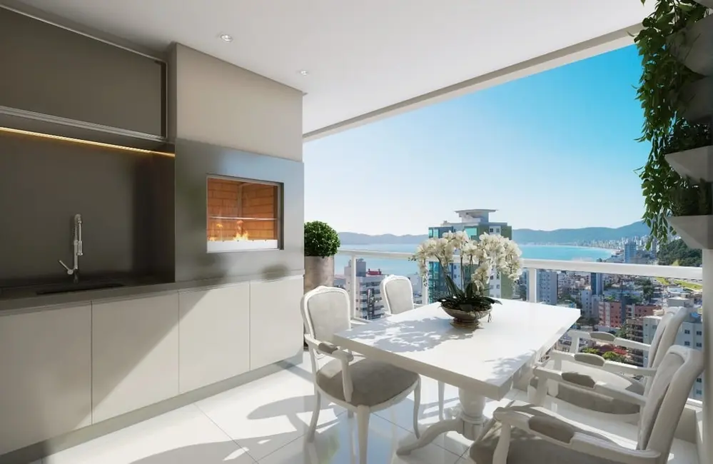 Foto 3 de Apartamento com 3 quartos à venda, 234m2 em Centro, Itapema - SC