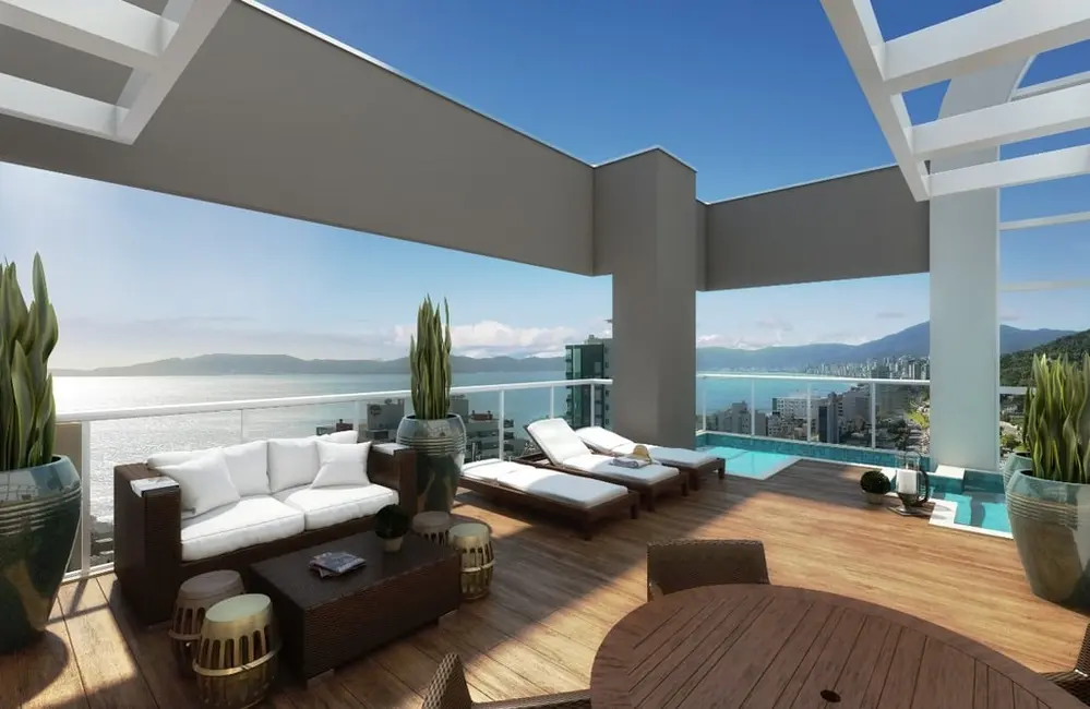 Foto 9 de Apartamento com 3 quartos à venda, 234m2 em Centro, Itapema - SC