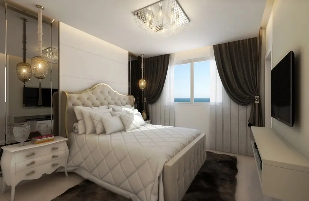 Foto 4 de Apartamento com 3 quartos à venda, 234m2 em Centro, Itapema - SC