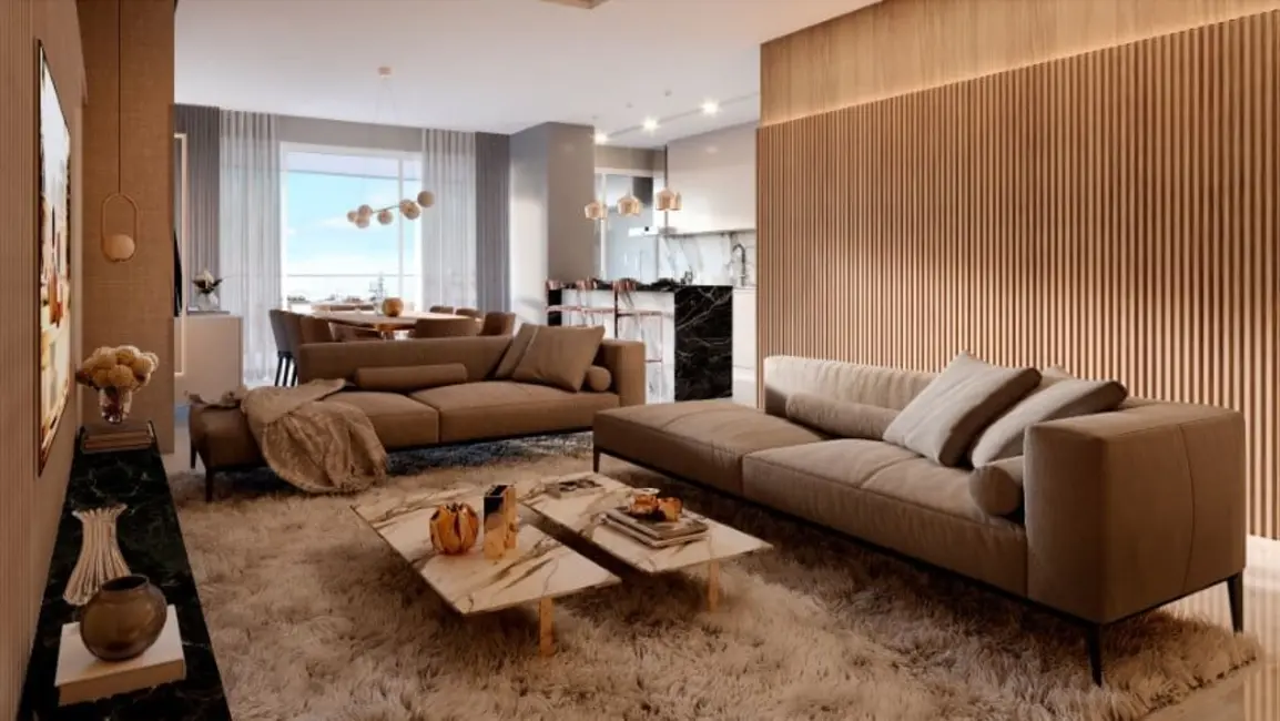 Apartamento com 4 quartos à venda, 362m2 em Itajai - SC - imagem 9 Foto 9 de Apartamento com 4 quartos à venda, 362m2 em Itajai - SC