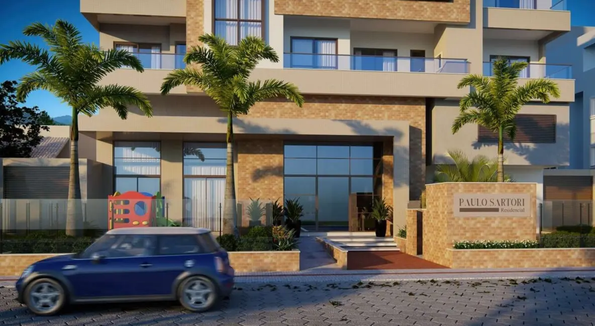 Apartamento com 2 quartos à venda, 108m2 em Bombinhas - SC - imagem 3 Foto 3 de Apartamento com 2 quartos à venda, 108m2 em Bombinhas - SC