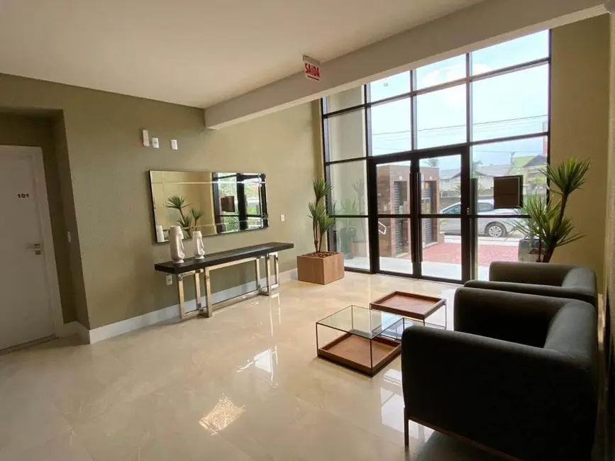 Apartamento com 2 quartos à venda, 108m2 em Bombinhas - SC - imagem 4 Foto 4 de Apartamento com 2 quartos à venda, 108m2 em Bombinhas - SC