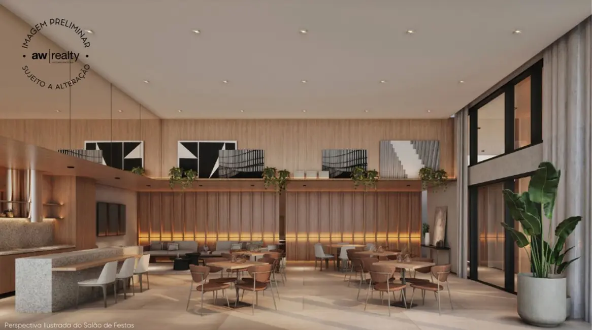 Apartamento com 5 quartos à venda, 695m2 em Santana, São Paulo - SP - imagem 7 Foto 7 de Apartamento com 5 quartos à venda, 695m2 em Santana, São Paulo - SP