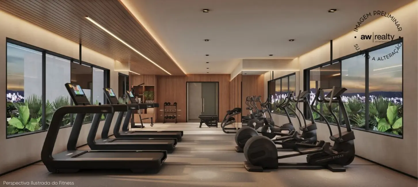 Apartamento com 5 quartos à venda, 695m2 em Santana, São Paulo - SP - imagem 6 Foto 6 de Apartamento com 5 quartos à venda, 695m2 em Santana, São Paulo - SP