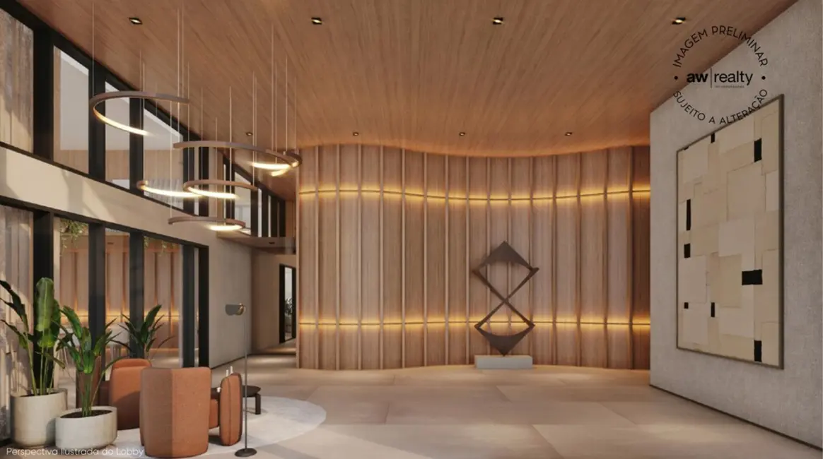 Apartamento com 5 quartos à venda, 695m2 em Santana, São Paulo - SP - imagem 5 Foto 5 de Apartamento com 5 quartos à venda, 695m2 em Santana, São Paulo - SP