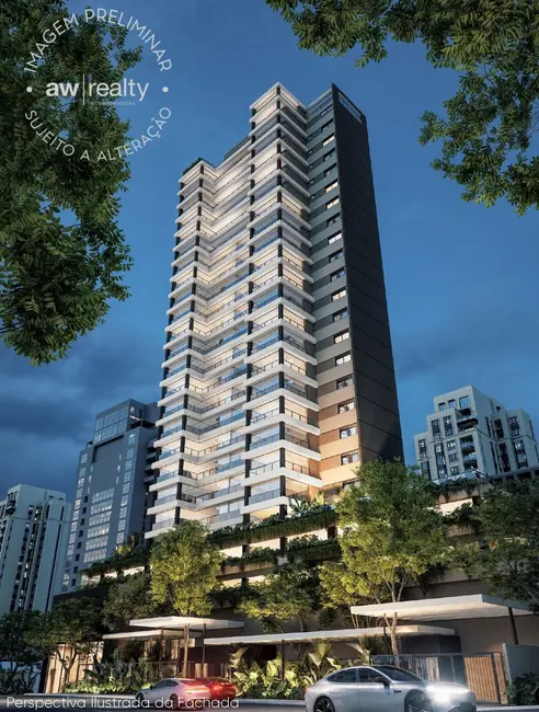 Foto 1 de Apartamento com 5 quartos à venda, 695m2 em Santana, São Paulo - SP