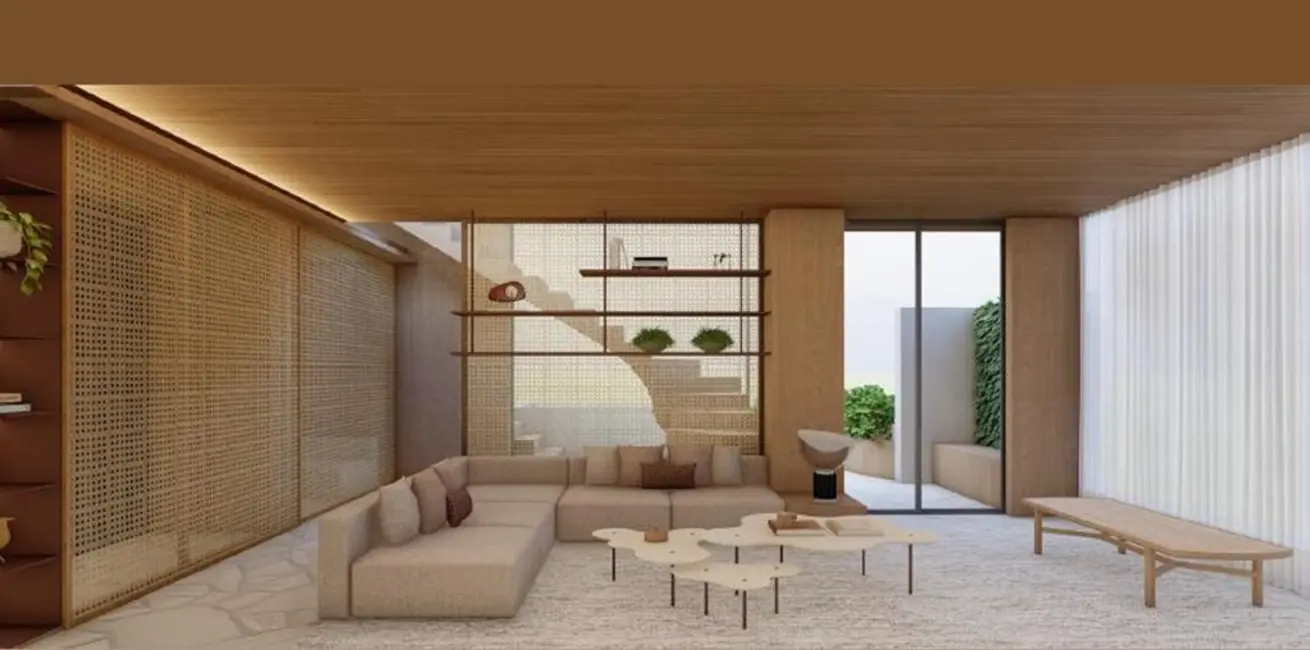 Apartamento com 4 quartos à venda, 263m2 em Vila Mariana, São Paulo - SP - imagem 4 Foto 4 de Apartamento com 4 quartos à venda, 263m2 em Vila Mariana, São Paulo - SP