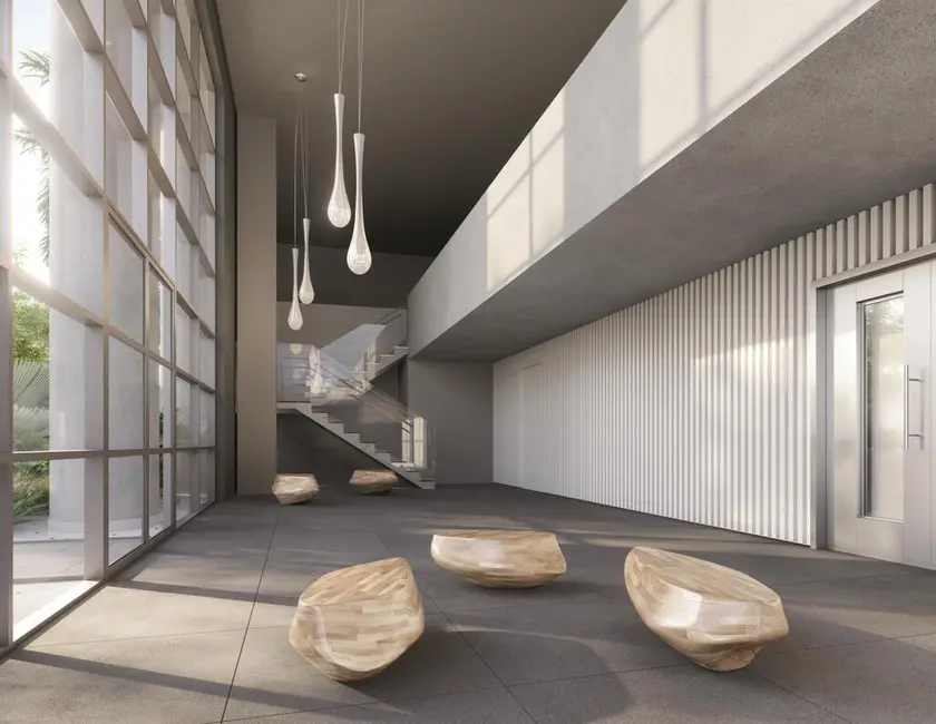 Apartamento com 4 quartos à venda, 263m2 em Vila Mariana, São Paulo - SP - imagem 3 Foto 3 de Apartamento com 4 quartos à venda, 263m2 em Vila Mariana, São Paulo - SP