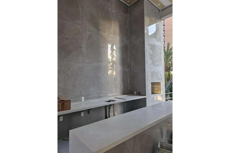 Foto 3 de Apartamento com 4 quartos à venda, 304m2 em Jardim Aurélia, São Paulo - SP