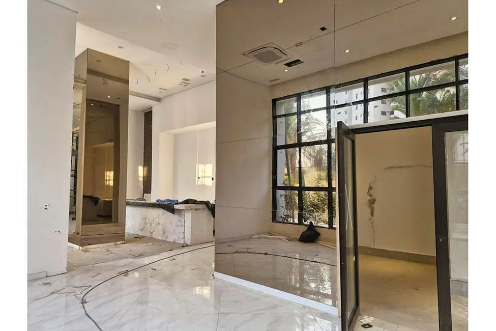 Foto 6 de Apartamento com 4 quartos à venda, 304m2 em Jardim Aurélia, São Paulo - SP