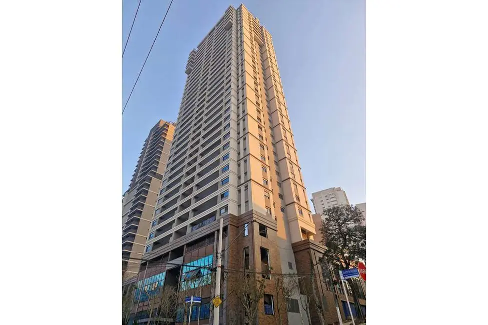 Foto 5 de Apartamento com 4 quartos à venda, 304m2 em Jardim Aurélia, São Paulo - SP