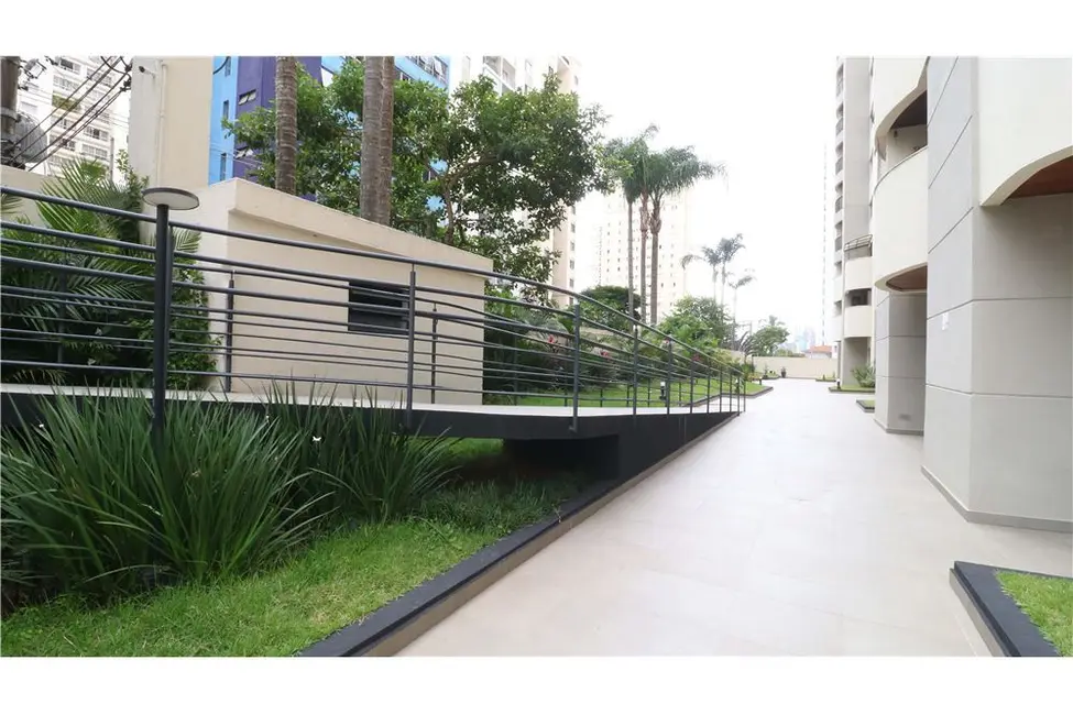 Foto 2 de Apartamento com 3 quartos à venda, 180m2 em Brooklin Paulista, São Paulo - SP