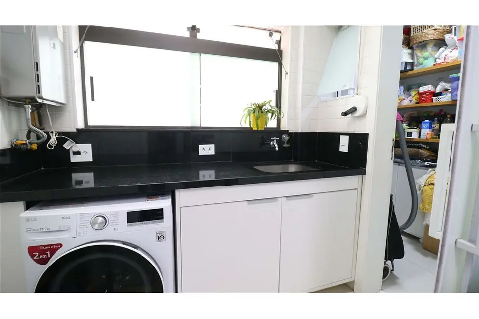 Foto 5 de Apartamento com 3 quartos à venda, 180m2 em Brooklin Paulista, São Paulo - SP