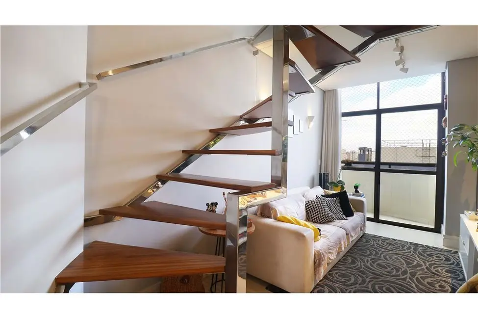 Foto 6 de Apartamento com 3 quartos à venda, 180m2 em Brooklin Paulista, São Paulo - SP