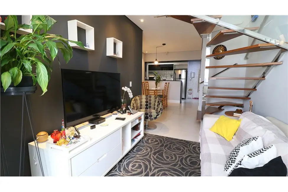 Foto 1 de Apartamento com 3 quartos à venda, 180m2 em Brooklin Paulista, São Paulo - SP