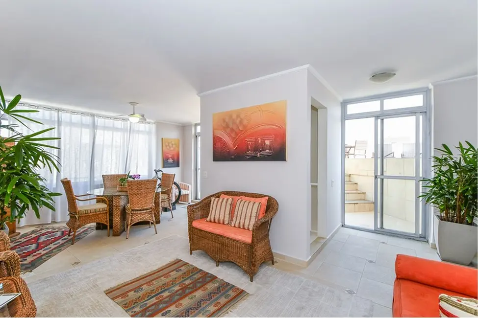 Foto 7 de Apartamento com 4 quartos à venda, 303m2 em Brooklin Paulista, São Paulo - SP