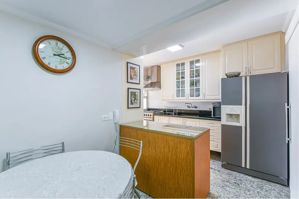 Foto 4 de Apartamento com 4 quartos à venda, 303m2 em Brooklin Paulista, São Paulo - SP