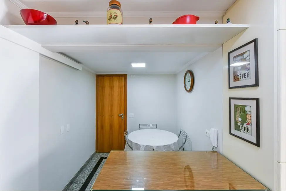 Foto 5 de Apartamento com 4 quartos à venda, 303m2 em Brooklin Paulista, São Paulo - SP