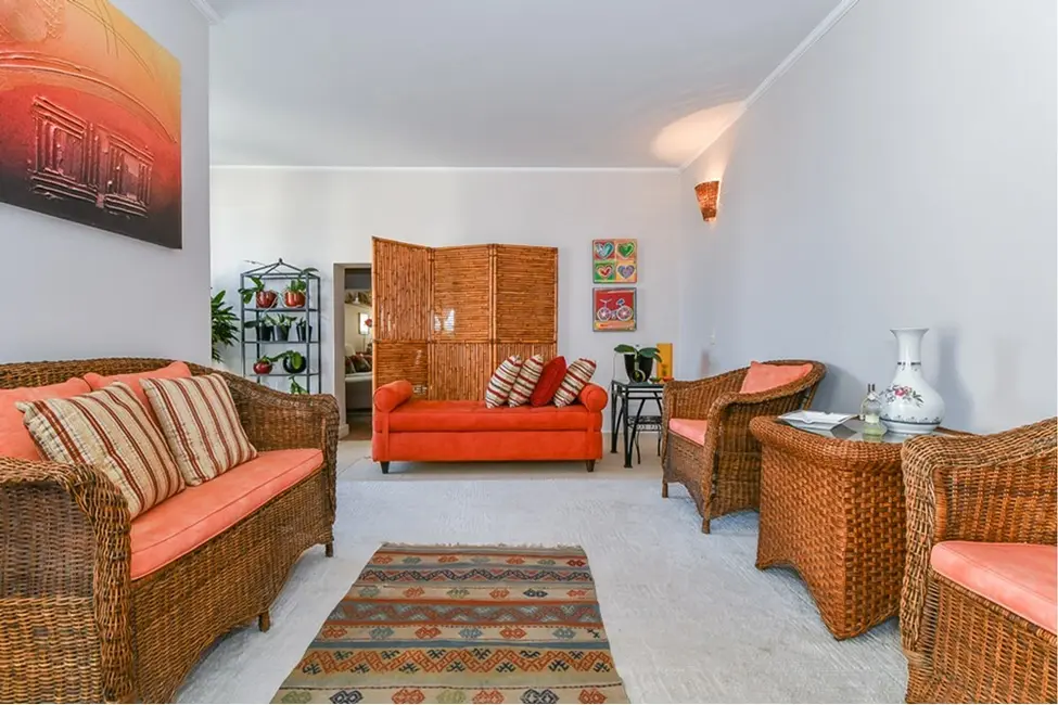 Foto 8 de Apartamento com 4 quartos à venda, 303m2 em Brooklin Paulista, São Paulo - SP