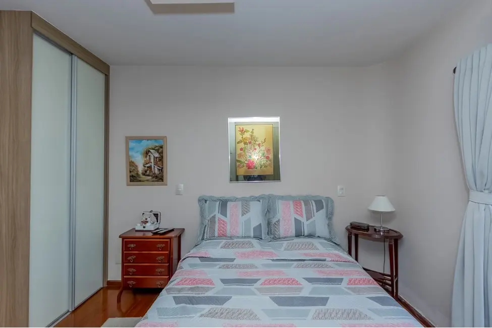 Foto 5 de Apartamento com 3 quartos à venda, 275m2 em Brooklin Paulista, São Paulo - SP