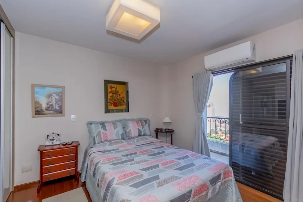 Foto 4 de Apartamento com 3 quartos à venda, 275m2 em Brooklin Paulista, São Paulo - SP