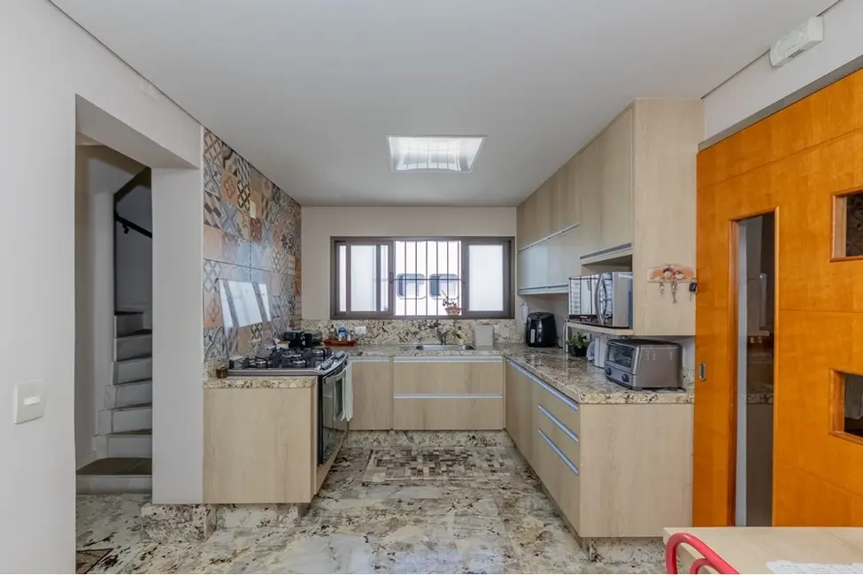 Foto 8 de Apartamento com 3 quartos à venda, 275m2 em Brooklin Paulista, São Paulo - SP