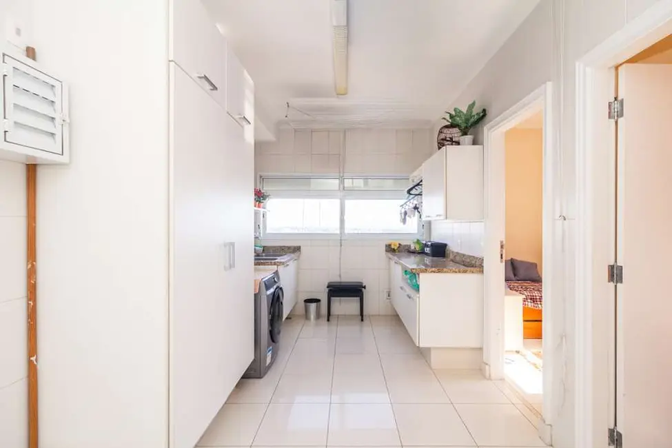 Foto 8 de Apartamento com 4 quartos à venda, 723m2 em Vila Andrade, São Paulo - SP