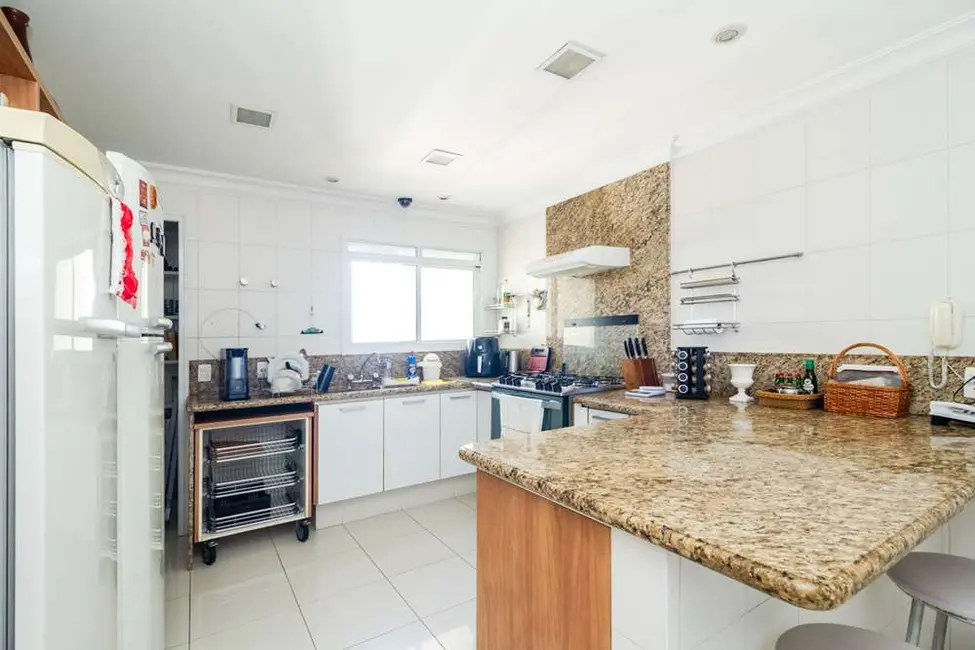 Foto 7 de Apartamento com 4 quartos à venda, 723m2 em Vila Andrade, São Paulo - SP