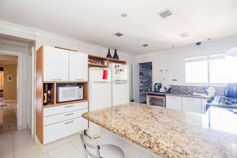 Foto 5 de Apartamento com 4 quartos à venda, 723m2 em Vila Andrade, São Paulo - SP