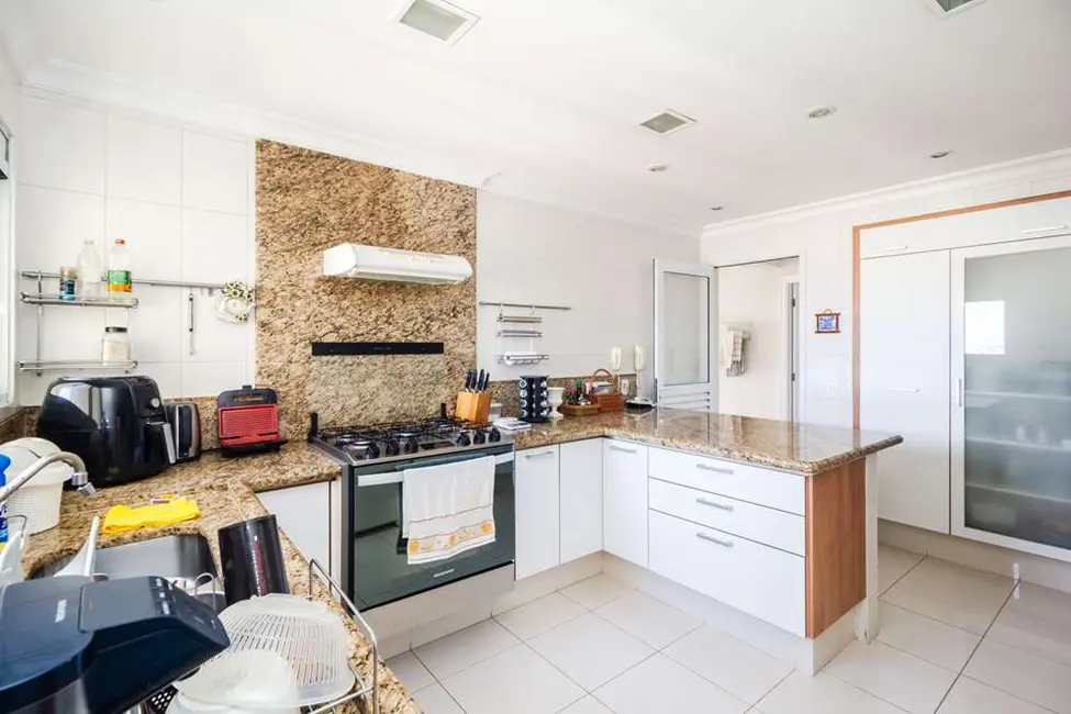 Foto 6 de Apartamento com 4 quartos à venda, 723m2 em Vila Andrade, São Paulo - SP