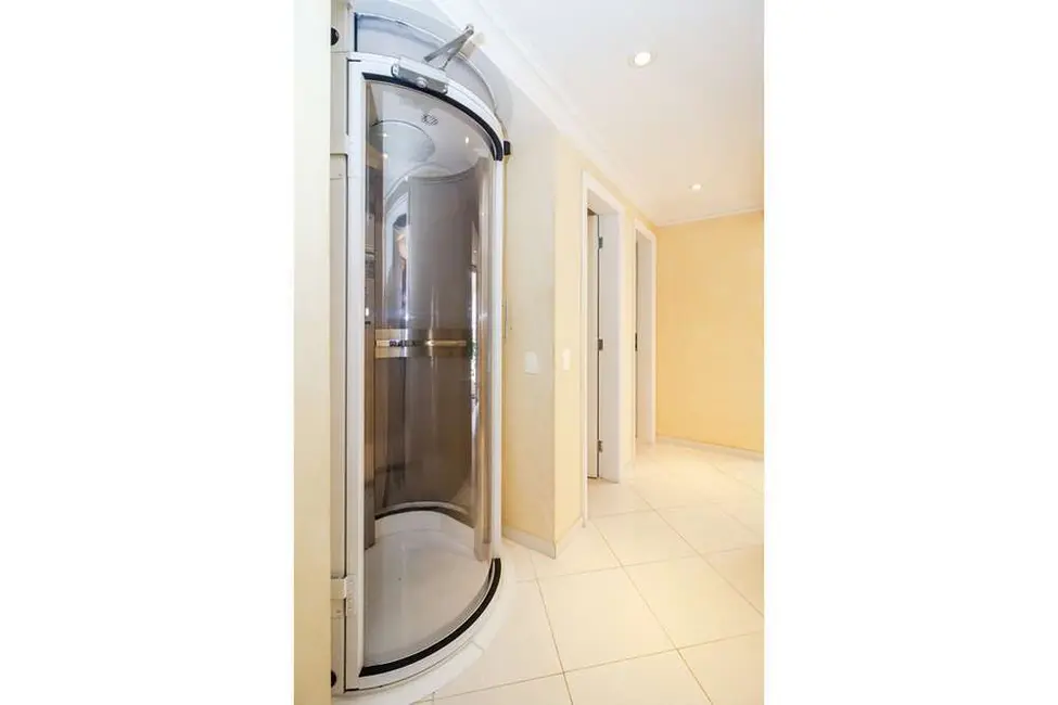 Foto 9 de Apartamento com 4 quartos à venda, 723m2 em Vila Andrade, São Paulo - SP