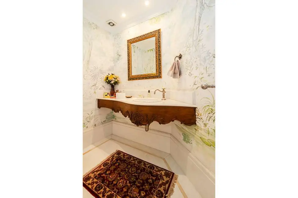 Foto 3 de Apartamento com 4 quartos à venda, 723m2 em Vila Andrade, São Paulo - SP