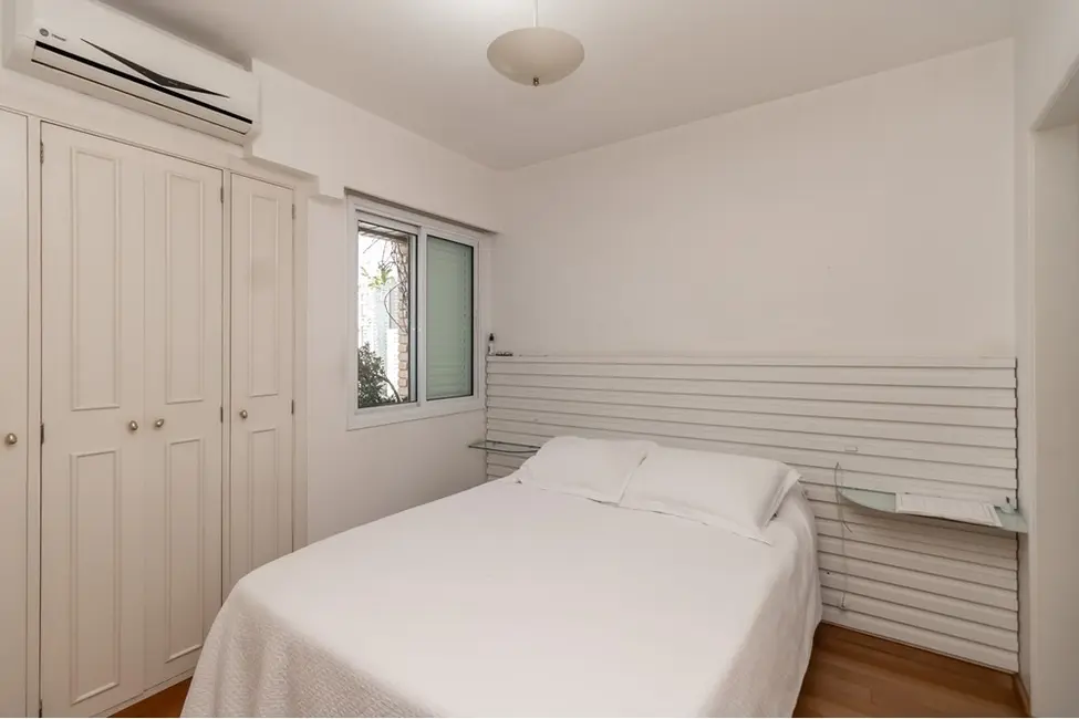 Apartamento com 3 quartos à venda, 190m2 em Jardim das Acácias, São Paulo - SP - imagem 5 Foto 5 de Apartamento com 3 quartos à venda, 190m2 em Jardim das Acácias, São Paulo - SP