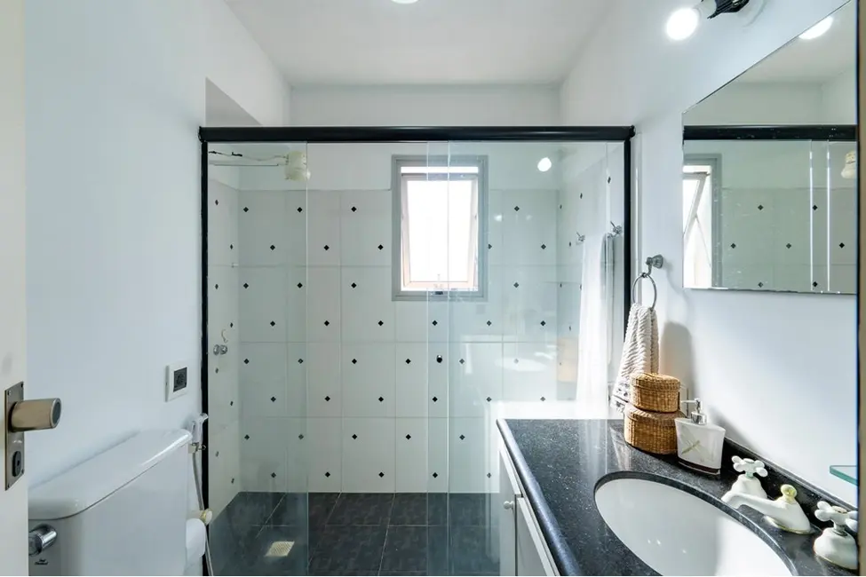 Apartamento com 1 quarto à venda, 103m2 em Paraíso, São Paulo - SP - imagem 7 Foto 7 de Apartamento com 1 quarto à venda, 103m2 em Paraíso, São Paulo - SP