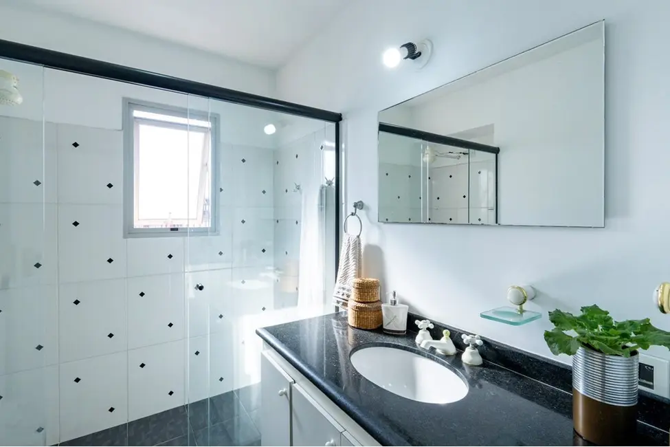 Apartamento com 1 quarto à venda, 103m2 em Paraíso, São Paulo - SP - imagem 6 Foto 6 de Apartamento com 1 quarto à venda, 103m2 em Paraíso, São Paulo - SP