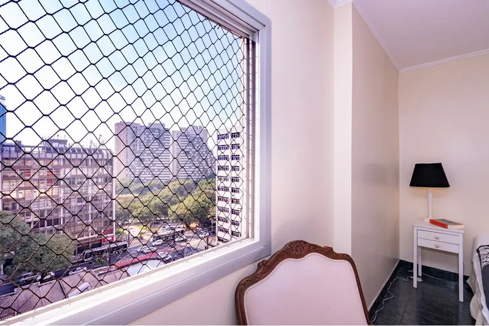 Apartamento com 1 quarto à venda, 103m2 em Paraíso, São Paulo - SP - imagem 5 Foto 5 de Apartamento com 1 quarto à venda, 103m2 em Paraíso, São Paulo - SP