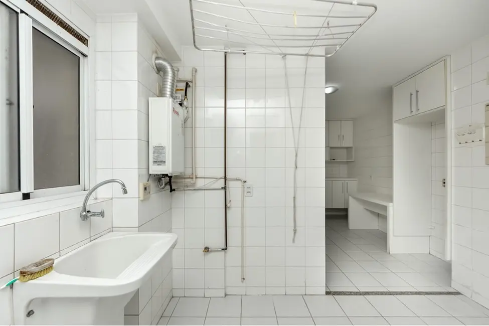 Foto 8 de Apartamento com 3 quartos à venda, 272m2 em Morumbi, São Paulo - SP