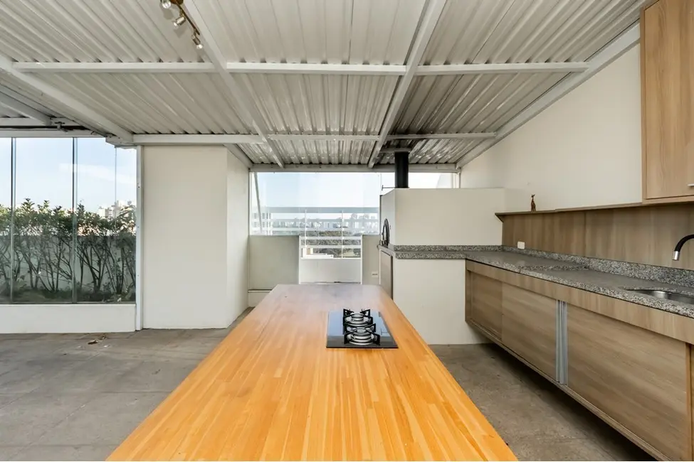 Foto 5 de Apartamento com 3 quartos à venda, 272m2 em Morumbi, São Paulo - SP