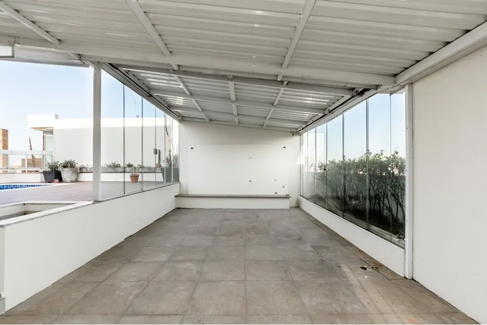 Foto 3 de Apartamento com 3 quartos à venda, 272m2 em Morumbi, São Paulo - SP