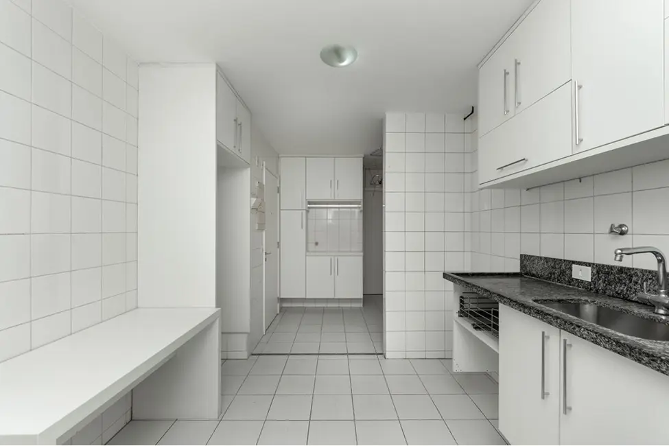 Foto 7 de Apartamento com 3 quartos à venda, 272m2 em Morumbi, São Paulo - SP