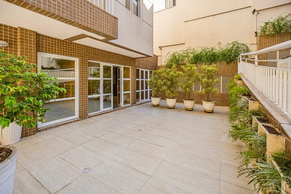 Foto 2 de Apartamento com 3 quartos à venda, 92m2 em Alto da Lapa, São Paulo - SP