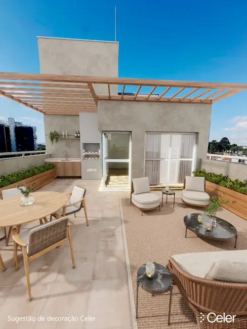 Foto 1 de Apartamento com 3 quartos à venda, 92m2 em Alto da Lapa, São Paulo - SP