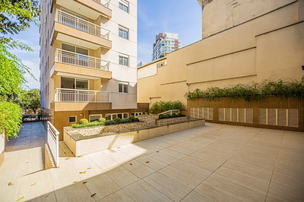 Foto 5 de Apartamento com 3 quartos à venda, 92m2 em Alto da Lapa, São Paulo - SP