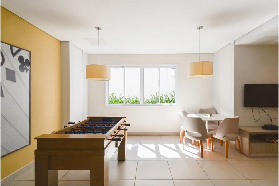 Foto 2 de Apartamento com 3 quartos à venda, 137m2 em Jardim Vila Mariana, São Paulo - SP